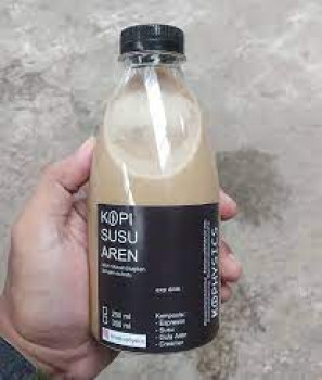 Kopi susu