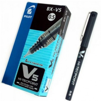 Ballpoint Hi Techpoint V5