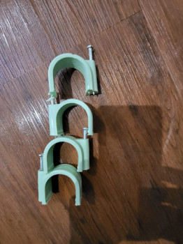 SADEL PIPA 1/2 + PAKU