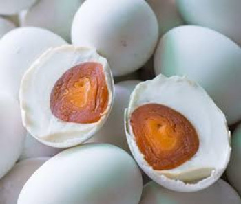 Telur Asin