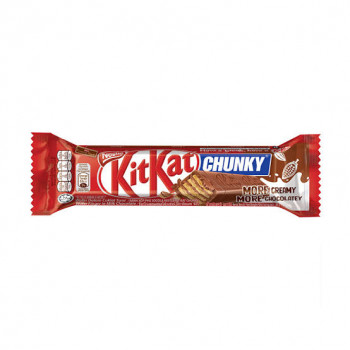 Kitkat Chunky