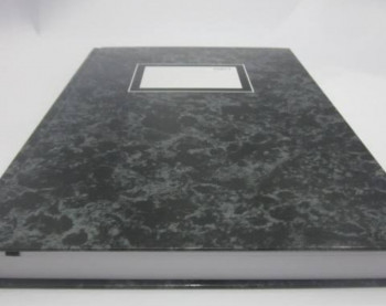 Buku Folio  Isi 300 Lembar kiky