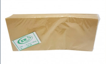 amplop coklat ukuran sedang