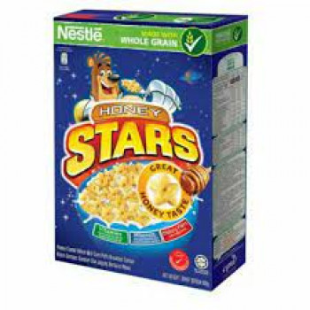 Nestle Honey stars