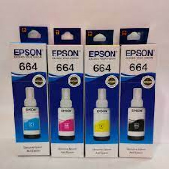 Tinta Printer Epson