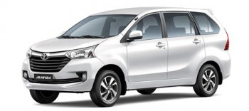 RENTAL HARIAN MOBIL TOYOTA AVANZA