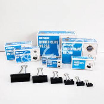 Binder Clips
