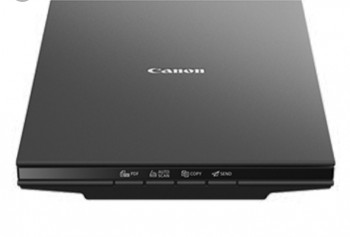 CANOSCAN LIDE 300 (A4) USB *2400 x 4800