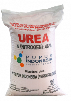 Pupuk Urea
