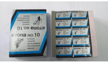 Isi steples eltona 10