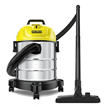 VACUM CLEANER