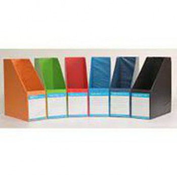 Box File Ideal Atom Polos