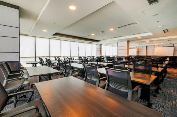 Fullday Meeting Paket