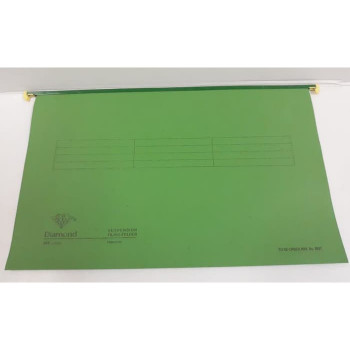 Map Gantung Diamond Suspension File F4