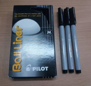 Ballpoint Pilot Balliner