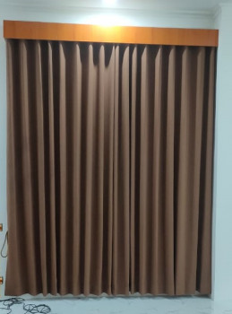 Gorden Blackout (Anti Matahari) 220 x 285