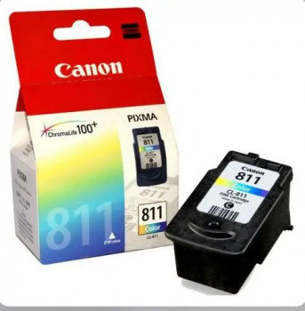CATRIDGE PIXMA CANON 811