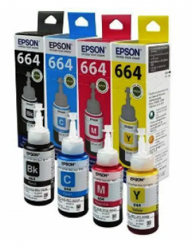Tinta Printer Epson