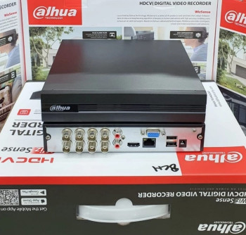 DVR 8 CHANNEL