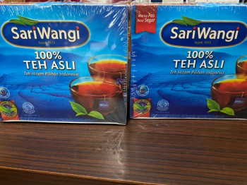 Teh Sariwangi Celup Isi 50