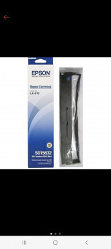 PITA TINTA EPSON LQ 310