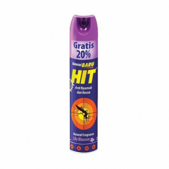 HIT SPRAY