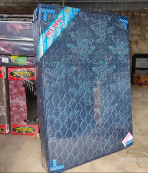 KASUR SPRING BED