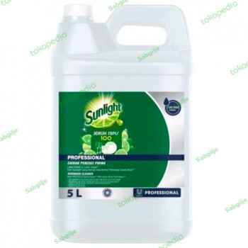 SUNLIGHT 5 Liter / SUNLIGHT 5L