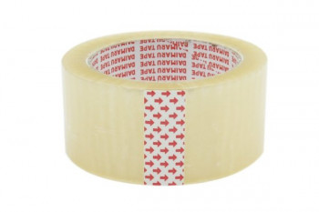 Isolasi Bening Ukuran Besar