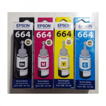 Tinta Printer Epson L350