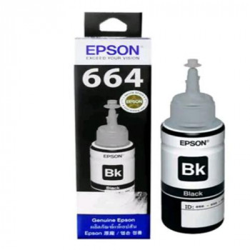 Tinta Printer Epson L565 Hitam