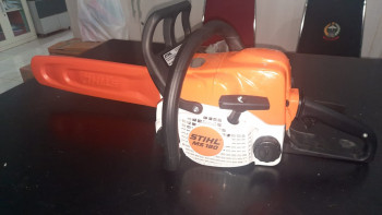 MESIN CHAINSAW KECIL