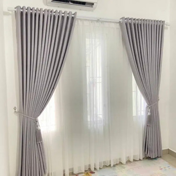 GORDEN UKURAN 2.60 X 3,30 M