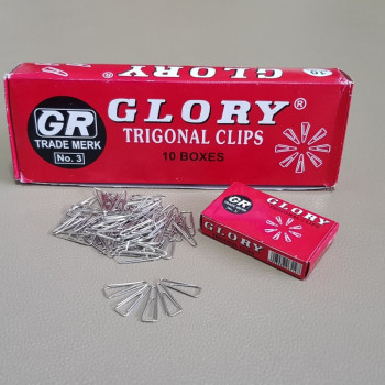 paper clips glory  no 3