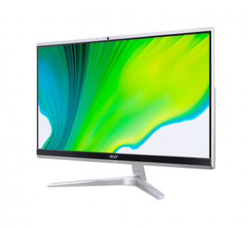 PC ALL IN ONE C24-1700 GEN 12 RAM 8 GB 512 SSD