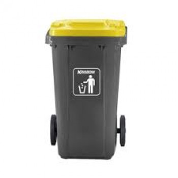 Tempat Sampah Roda New Eco 240L