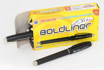 BALLPOINT BOLDLINER