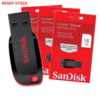 USB Flash Disk 16 GB
