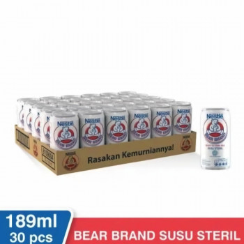 Susu Bear Brand