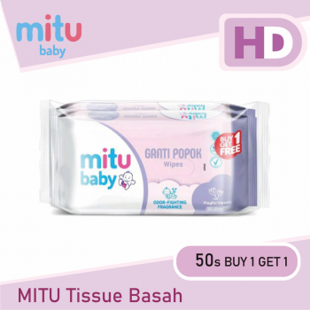 tissue mitu