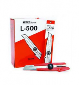 CUTTER L 500