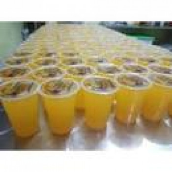 markisa gelas spesifikasi :