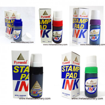 Tinta Stempel