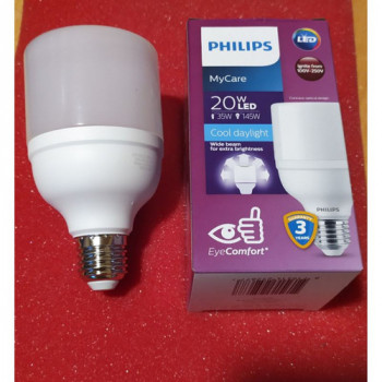 Lampu LED 20 Watt