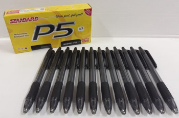 Ballpoint / Pulpen Biasa