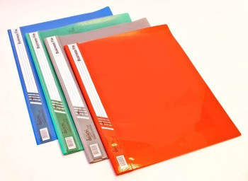 STOPMAP BUSINESS FILE/ SNELHECTER PLASTIK