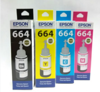TINTA EPSON