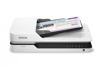 SCANNER EPSON WORKFORCE DS-1630