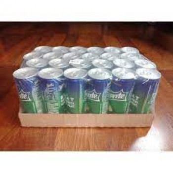 Sprite Kaleng 330 ml isi 24 Pcs