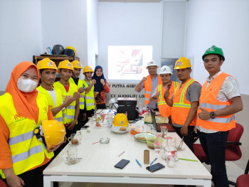 DISTRIBUSI OBAT & VAKSIN PAKET 1 (SATU)